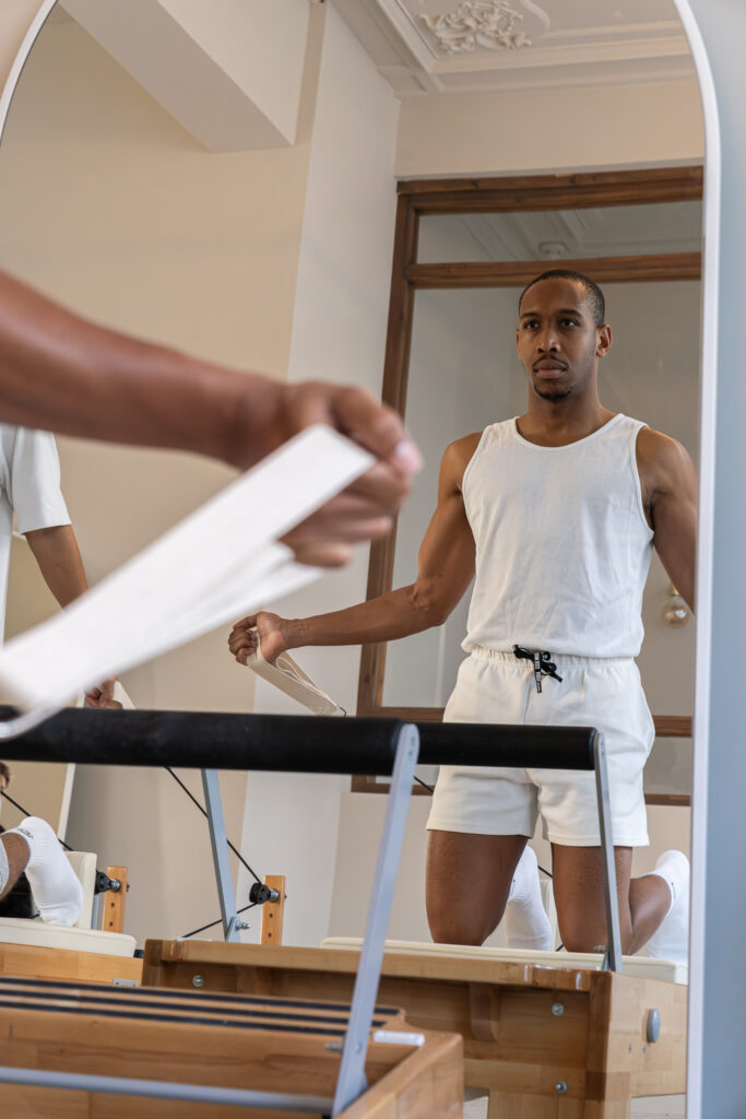 Versterk je lichaam met Reformer Pilates in Waalwijk