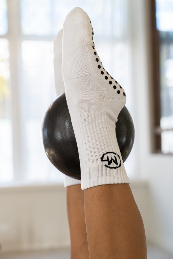 Reformer Pilates training voor meer stabiliteit, kracht en flexibiliteit